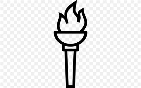 Olympic Games Olympic Torch Olympic Flame Clip Art, PNG, 512x512px ...