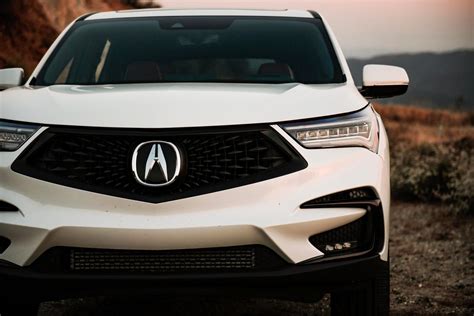 2020 Acura RDX is a price-conscious luxury buyer's delight - CNET