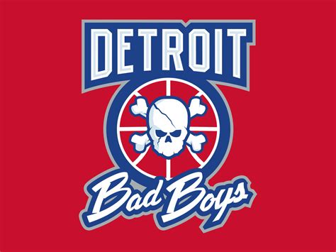 Detroit Bad Boys