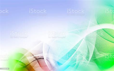 Motion Lines Colorful Stock Illustration - Download Image Now - Abstract, Backgrounds ...