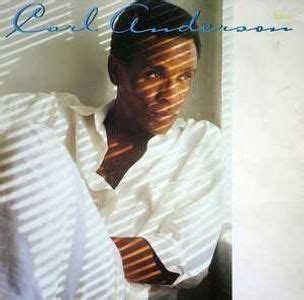 Carl Anderson Lyrics, Songs, and Albums | Genius