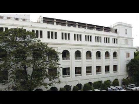 University of Calcutta ( #1 rajabazar science college) - YouTube