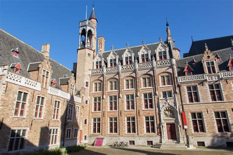 Bruges secrète