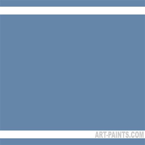 Wedgewood Blue Gloss Ceramic Paints - GL779-4 - Wedgewood Blue Paint ...