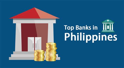 Banks in Philippines | Guide to Top 10 Banks in Philippines