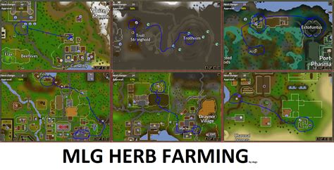 Osrs farming quest