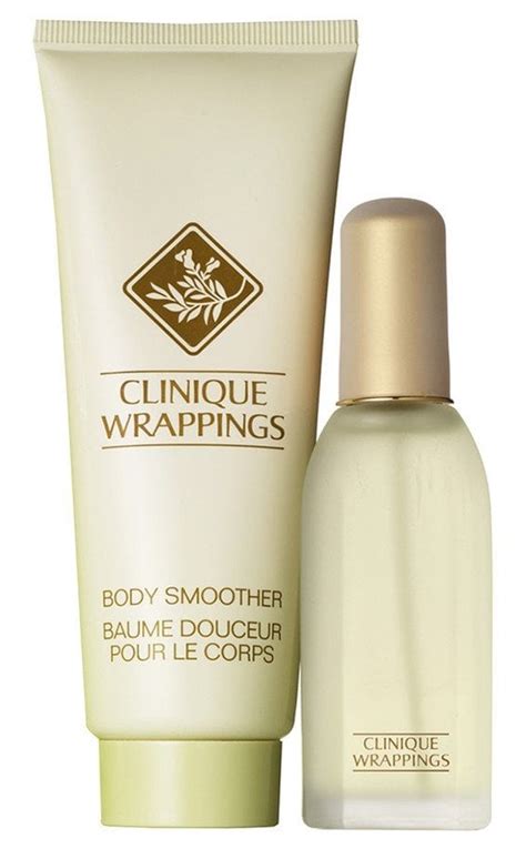 Wrappings by Clinique » Reviews & Perfume Facts