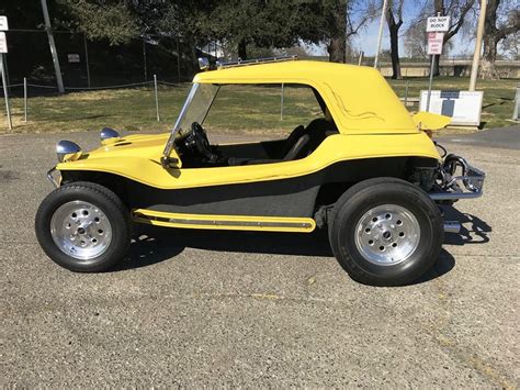 1971 Volkswagen Dune Buggy for Sale | ClassicCars.com | CC-1079414