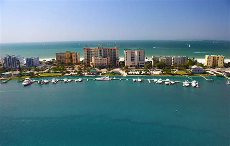 Pink Shell Beach Marina & Resort in Fort Myers Beach, FL, United States - Marina Reviews - Phone ...