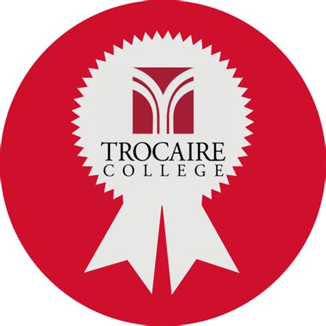 Career Services - My Trocaire