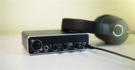 How To Choose The Best Behringer Audio Interface For You - PONBEE