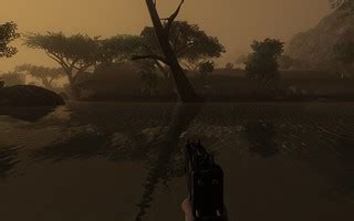 Far Cry 2 Gameplay | Al Screenshots taken at 1680 x 1050, al… | Flickr