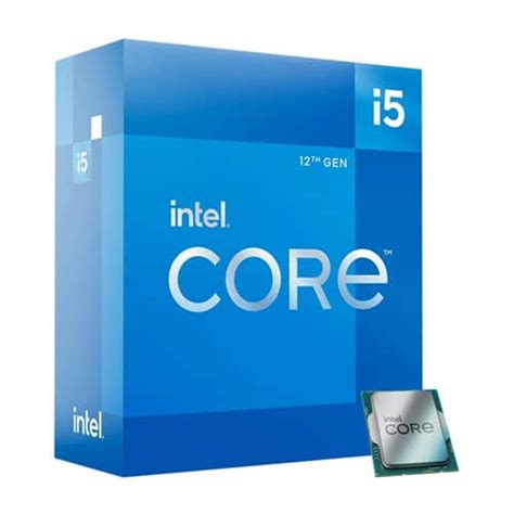 Biareview.com - Intel Core i5-12400