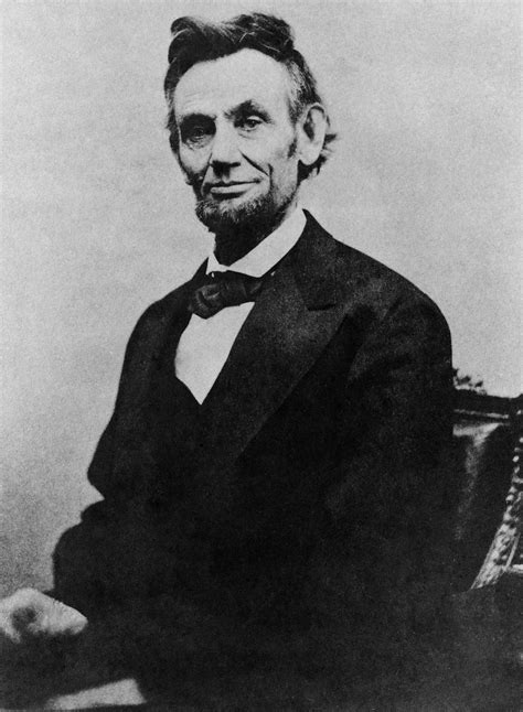 List of federal judges appointed by Abraham Lincoln - Wikipedia