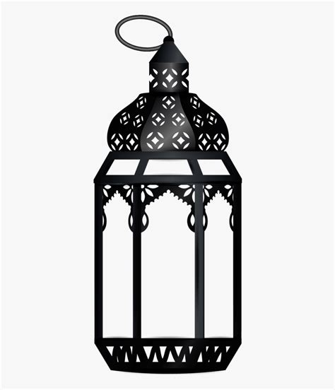 Ramadan Clip Art Black And White