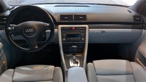 Audi a4 2002 interior branco gelo, teto preto all black ñ descolando caindo + vitrificação do ...