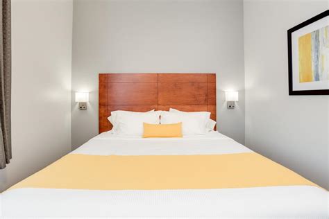 The 5 best cheap hotels in Salinas, CA