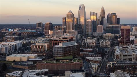 LendingTree names Charlotte among nation's top boomtowns - Charlotte ...