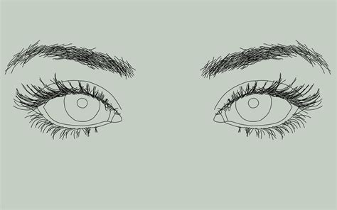 How To Draw Eyes: A Step By Step Guide | Eye drawing, Pencil art drawings, Drawings