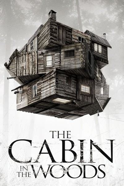 The Cabin in the Woods movie review (2012) | Roger Ebert