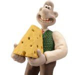 Wallace and gromit cheese Meme Generator - Imgflip