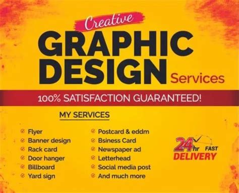 Flyer Graphic Design Services at Rs 300/hour in Hapur | ID: 26111456333