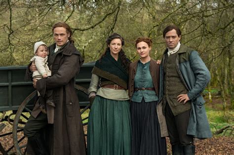 How many episodes will there be in Outlander Season 7?