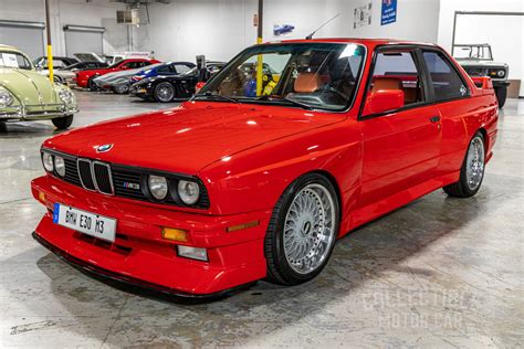 1988 BMW E30 M3 Coupe, bmw e30 - okgo.net