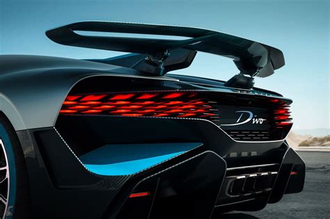 Bugatti Divo: the hypercar ‘made for bends’ | CAR Magazine