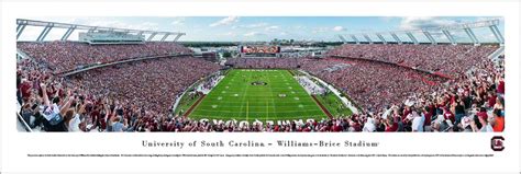 Williams Brice Stadium - Facts, figures, pictures and more of the South ...