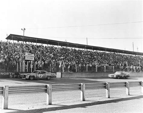 Memorable moments at North Wilkesboro Speedway | NASCAR