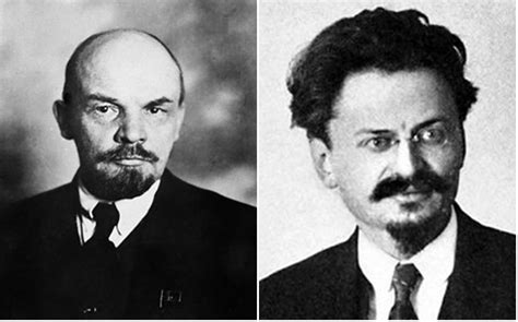 Lenin stalin and trotsky. The Importance of Trotsky, Lenin and Stalin ...