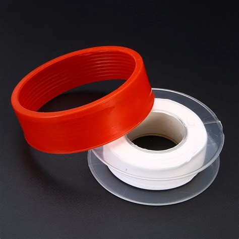 1pc 20m PTFE Thread Pipe Tape Practical Water Pipe Sealing Tapes Teflon ...