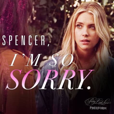 Pretty Little Liars on Twitter | Watch pretty little liars, Pretty little liars quotes, Pretty ...