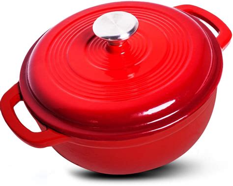 Best Cast Iron Dutch Oven: How To Find It For Your Cooking Needs?