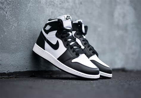 ≫ Nike Jordan Black And White > Comprar, Precio y Opinión 2024