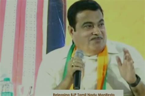 BJP Promises to Free Hindu Temples from Govt Control in Manifesto for ...