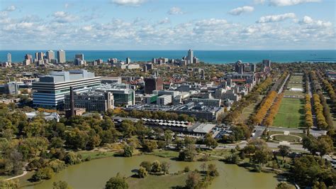 Rafael Viñoly Architects | University of Chicago Medicine, Center for Care and Discovery ...