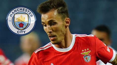 Arsenal transfer target Alex Grimaldo 'offered to Man City as ...