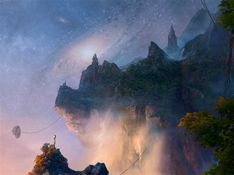 Hallelujah Mountains 2! - Avatar Wallpaper (19133790) - Fanpop