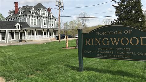 Former Ringwood mayor files records access complaint against borough