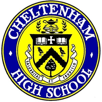 Cheltenham High School Class Of 1971, Wyncote, PA