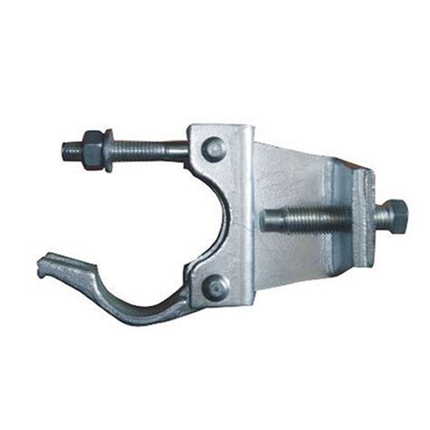 Stainless Steel Scaffolding Beam Clamp, Rs 125 /piece Krishnaveny ...