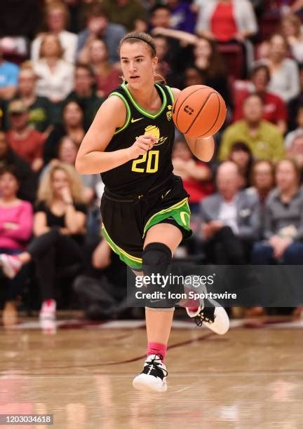 Sabrina Ionescu Oregon Photos and Premium High Res Pictures - Getty Images