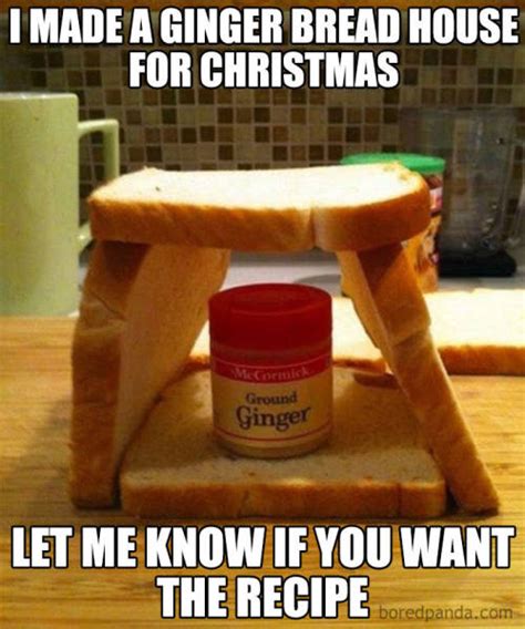 50 Hilarious Christmas Memes - Barnorama