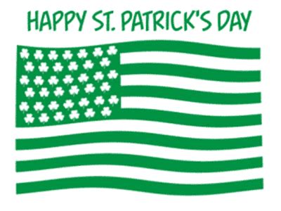 Irish American Flag by Jim Westbrock on Dribbble