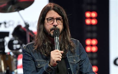 Dave Grohl announces new book 'The Storyteller: Tales of Life and Music'