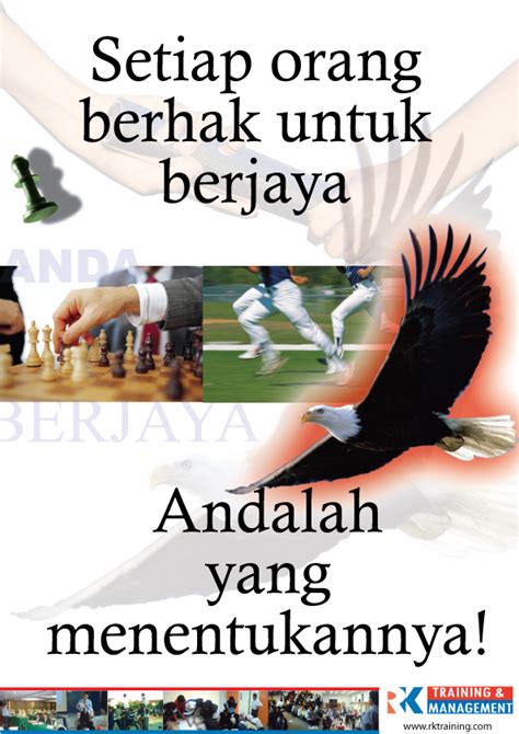 Mencari Yg Satu: Motivasi Diri Dan Saya, Anda serta Mereka...Kehidupan Yg Bermotivasi ≠ ...