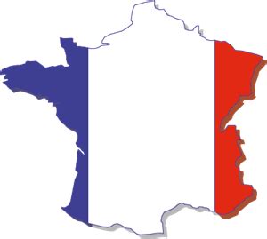 MAP OF FRANCE Logo PNG Vector (EPS) Free Download