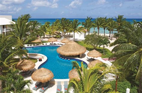 Secrets Aura Cozumel – Adult Only (18+) – Jetset Vacations